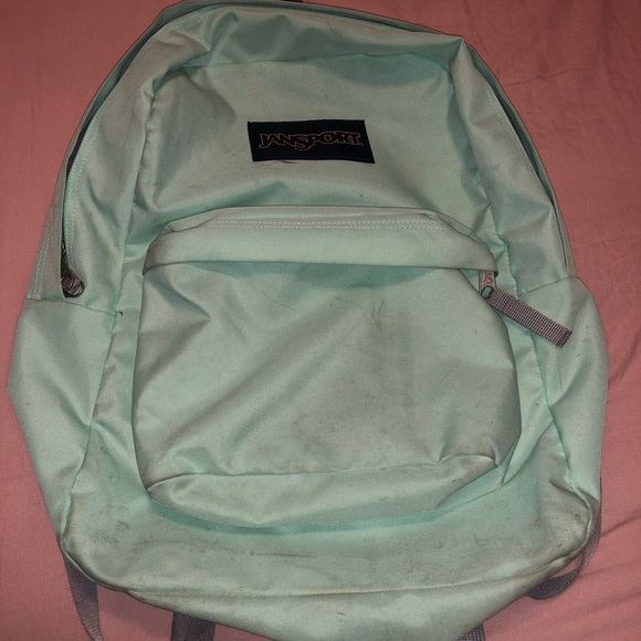Jansport book bag - Picture 2 of 3